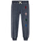 Allover Lightning Bolt Jogger - Denny's
