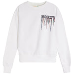 Brooklyn Drip Sweatshirt - Denny's