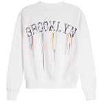Brooklyn Drip Sweatshirt - Denny's