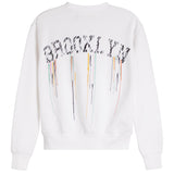Brooklyn Drip Sweatshirt - Denny's