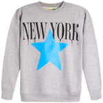 New York Star Sweatshirt - Denny's