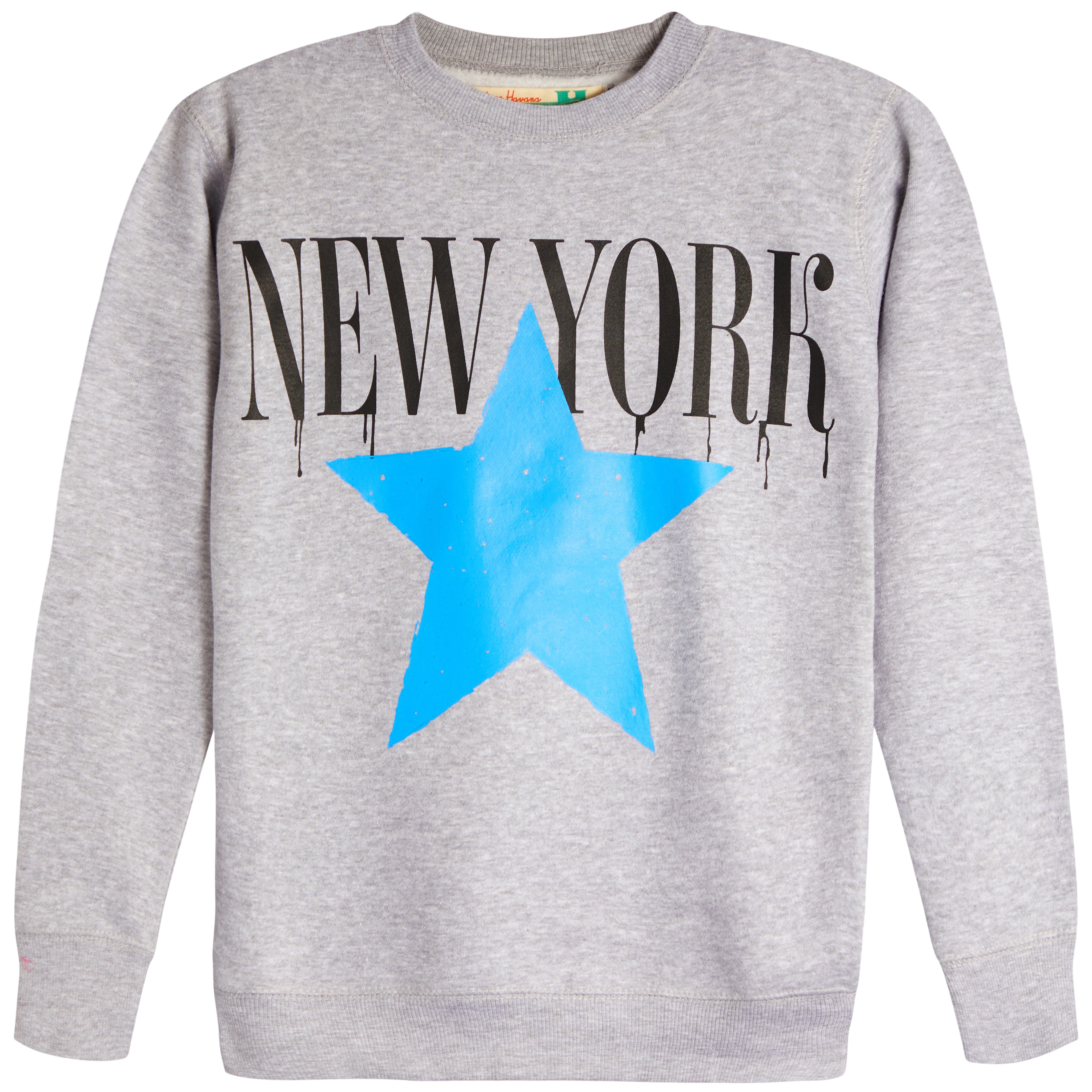 New York Star Sweatshirt - Denny's