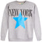 New York Star Sweatshirt - Denny's
