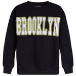 Brooklyn Sweatshirt - Denny's