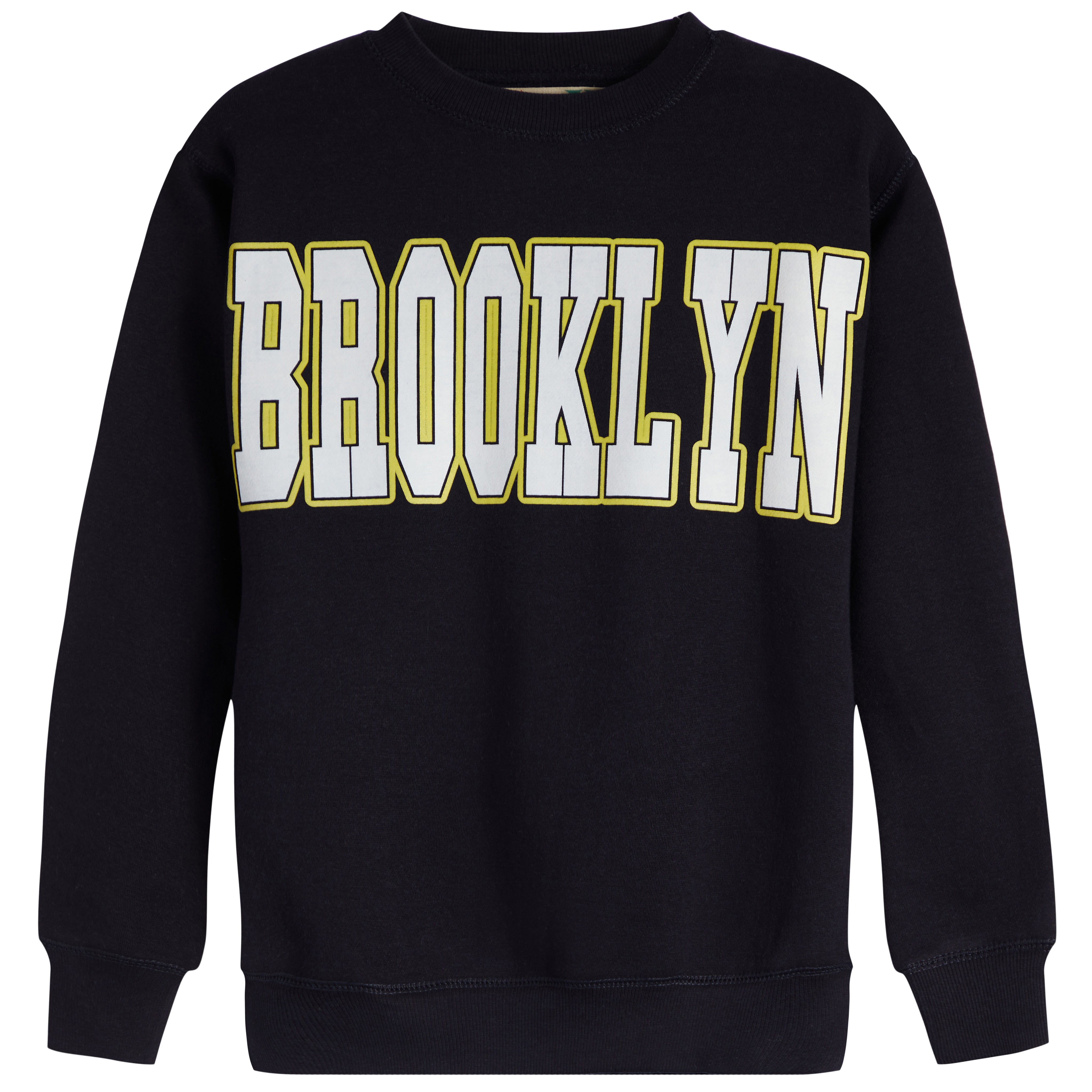 Brooklyn Sweatshirt - Denny's