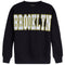 Brooklyn Sweatshirt - Denny's