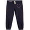 Smiley Embrodiery Jogger - Denny's