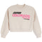 Aspen Crew Sweatshirt - Denny's