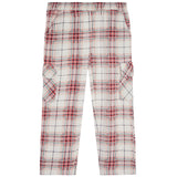 Plaid Lounge Pant - Denny's