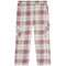 Plaid Lounge Pant - Denny's