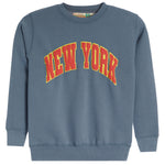 New York Crew Sweatshirt - Denny's