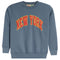 New York Crew Sweatshirt - Denny's