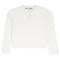 Long Sleeve Henley - Denny's