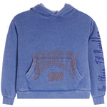 Brooklyn Crewneck - Denny's