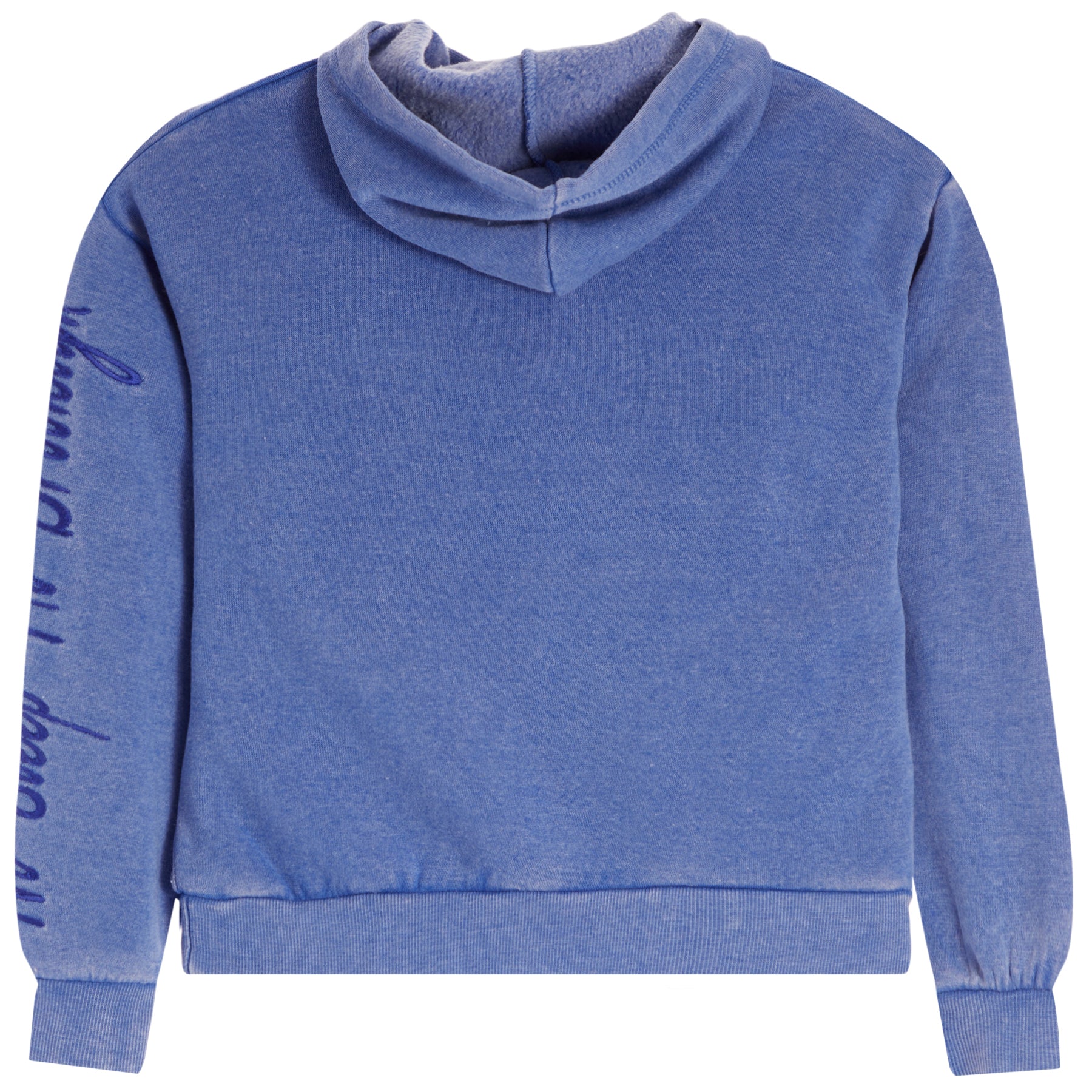 Brooklyn Crewneck - Denny's
