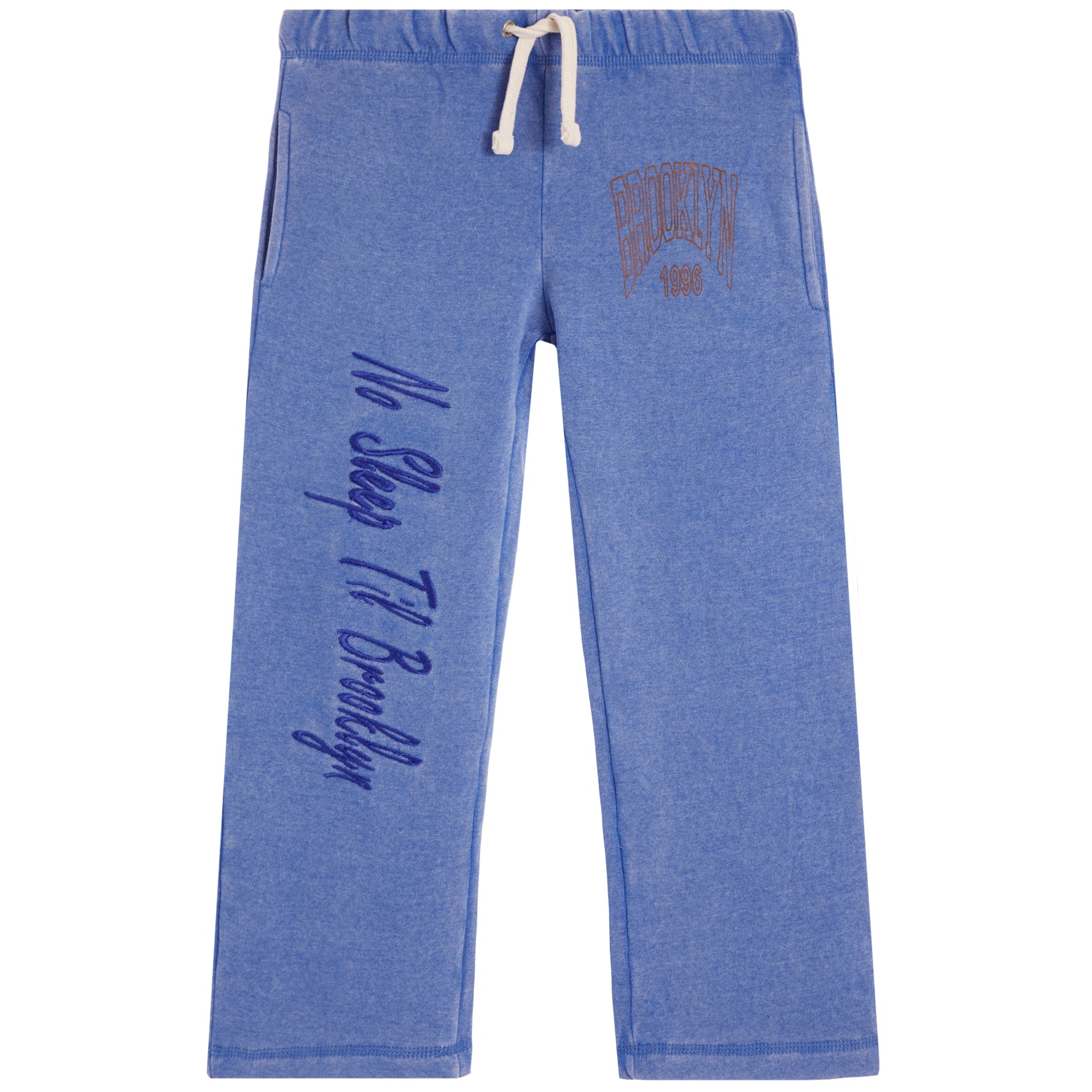 Brooklyn Sweatpant - Denny's