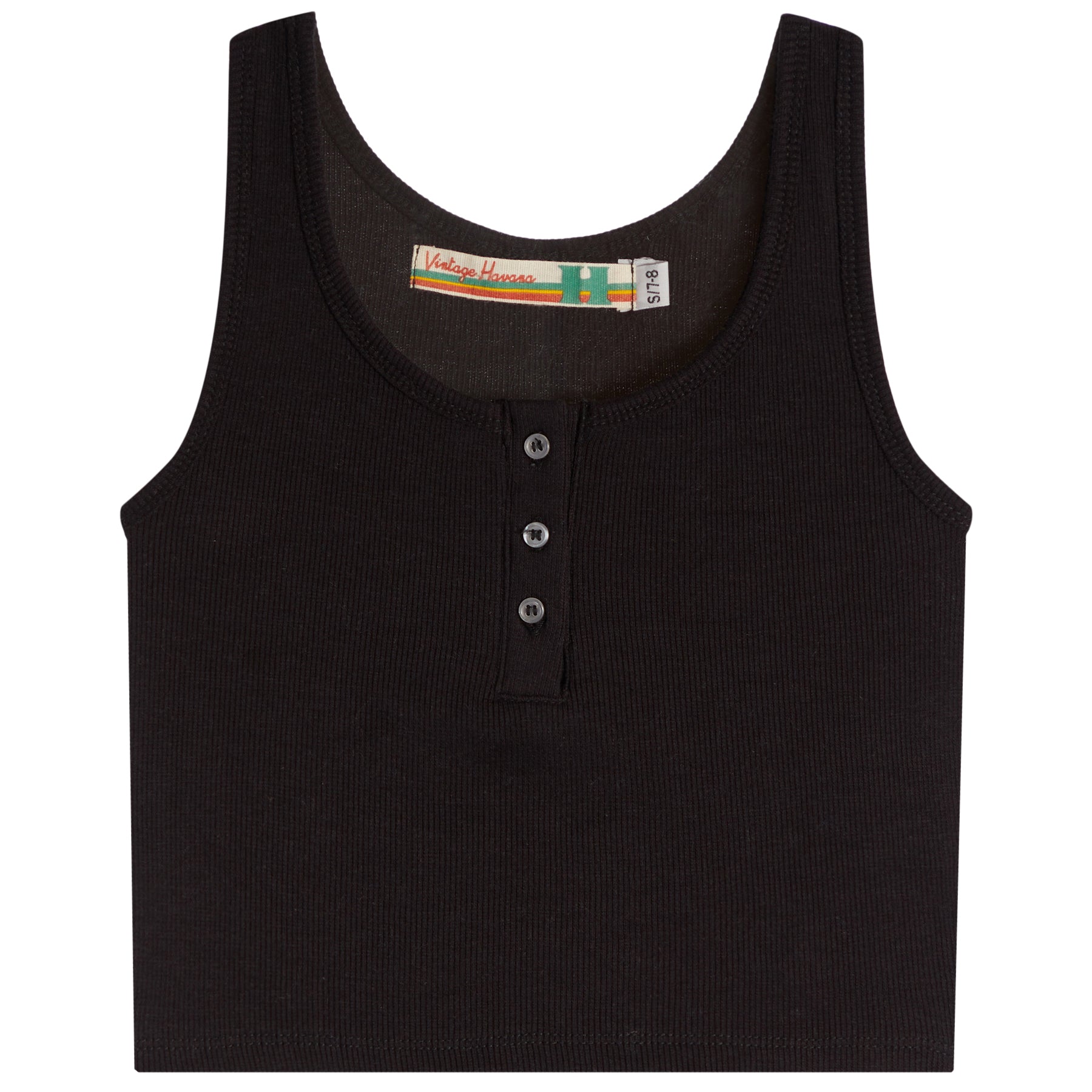 Henley Tank - Denny's