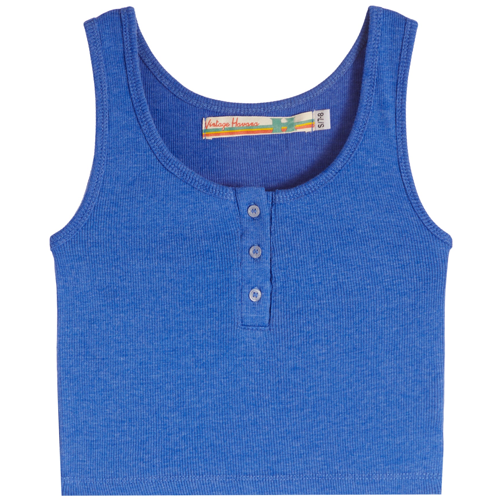 Henley Tank - Denny's