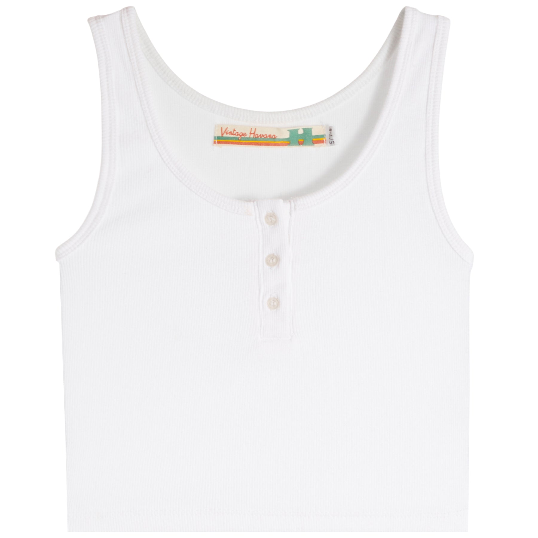 Henley Tank - Denny's