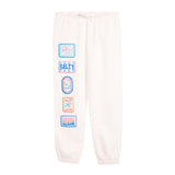 Jogger With Patches
