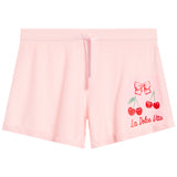 Hacci Short