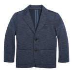 Melange Inlet Blazer - Denny's