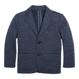 Melange Inlet Blazer - Denny's