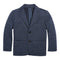Melange Inlet Blazer - Denny's