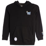 Goat Hoodie - Denny's