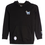 Goat Hoodie - Denny's