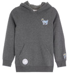 Goat Hoodie - Denny's