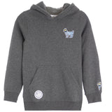 Goat Hoodie - Denny's
