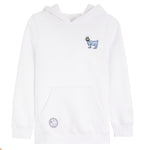 Goat Hoodie - Denny's