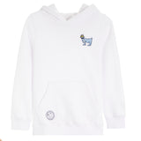 Goat Hoodie - Denny's