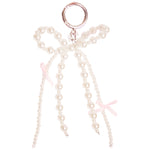 Bows Keychain - Denny's