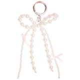 Bows Keychain - Denny's