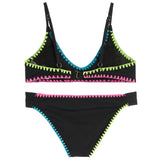 Whipstitch Bikini - Denny's