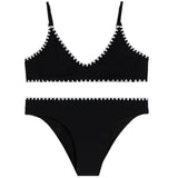 Whipstitch Bikini