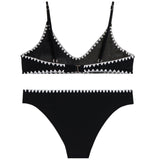 Whipstitch Bikini