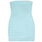 Krista Strapless Stone Dress - Denny's