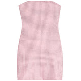 Krista Allover Stone Dress