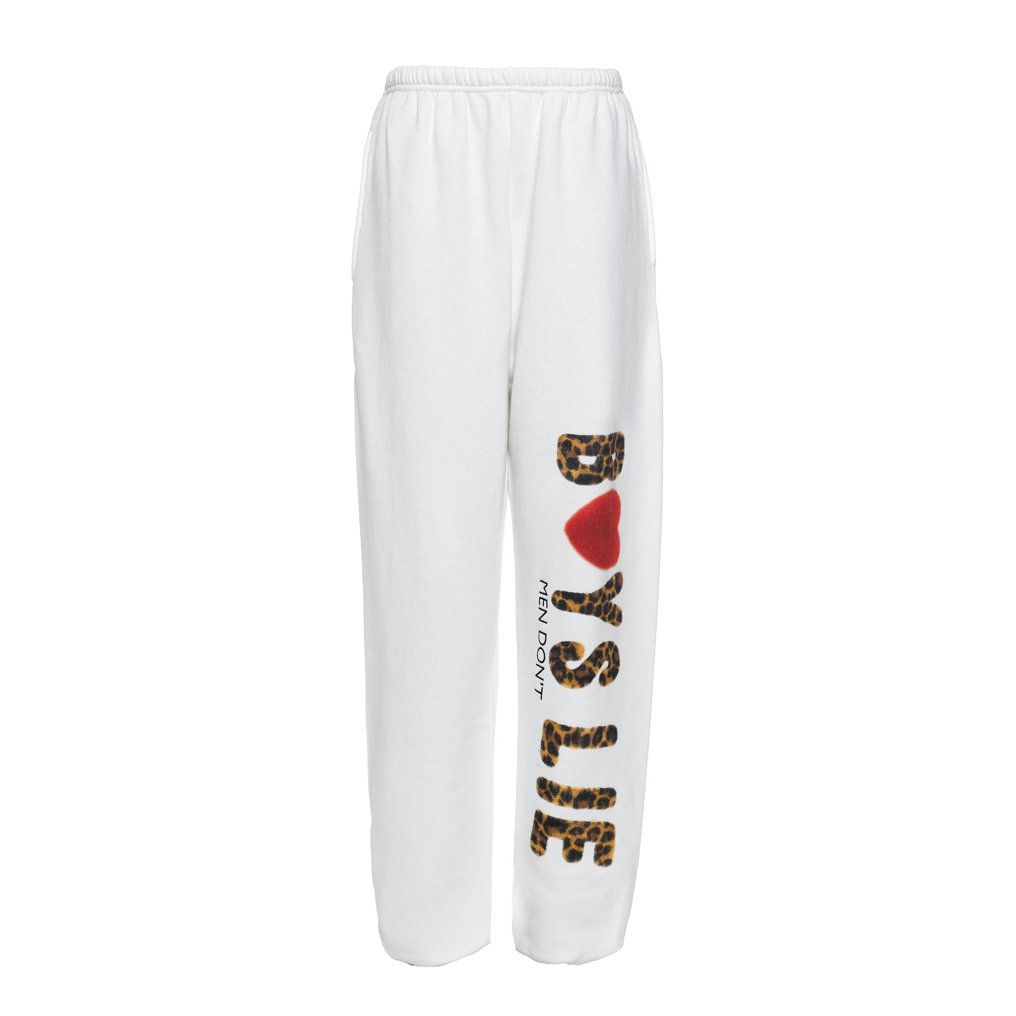 Caitlyn Coded Kimmy Sweatpant - Denny's