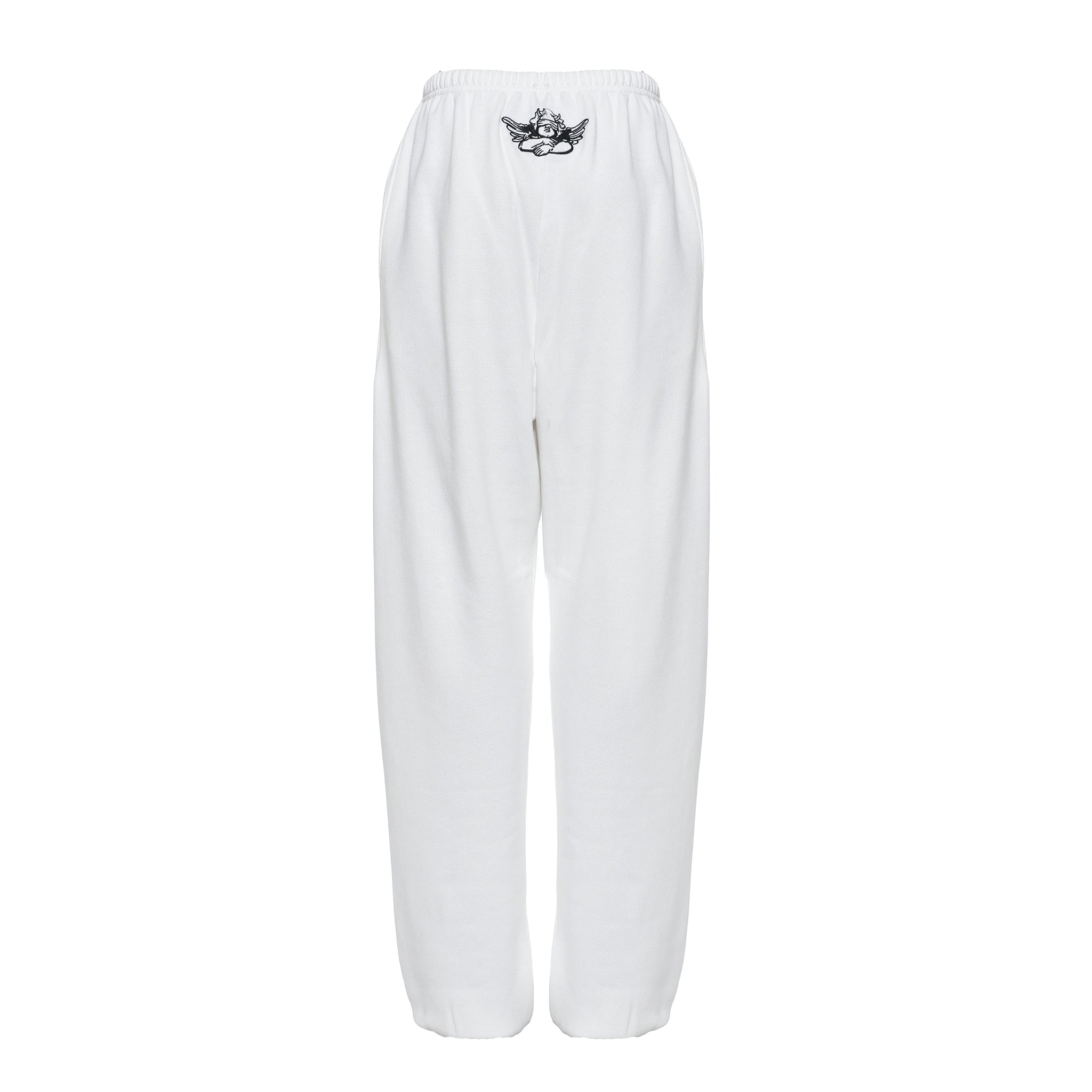 Caitlyn Coded Kimmy Sweatpant - Denny's