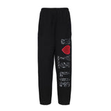 Caitlyn Coded V2 Kimmy Sweatpant - Denny's