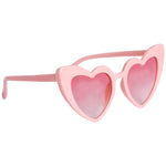 Kids Sunglasses 2/9 Heart - Denny's