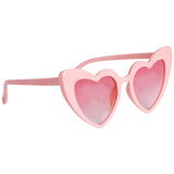 Kids Sunglasses 2/9 Heart - Denny's