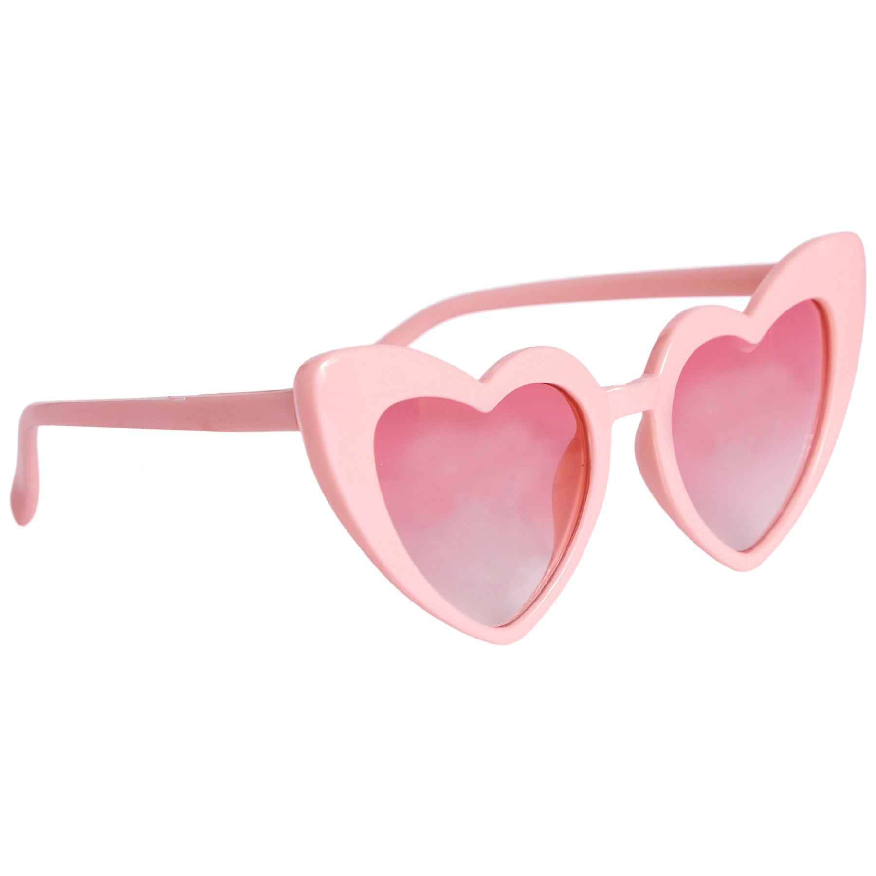 Kids Sunglasses 2/9 Heart - Denny's