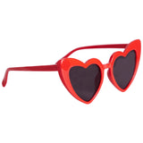 Kids Sunglasses 2/9 Heart - Denny's