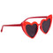 Kids Sunglasses 2/9 Heart - Denny's