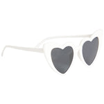 Kids Sunglasses 2/9 Heart - Denny's